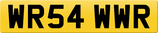 WR54WWR